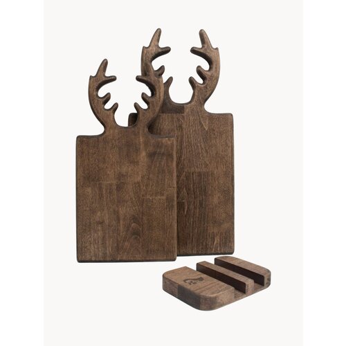 Подарочный набор кухонных принадлежностей Разделочные доски для кухни 3590₽