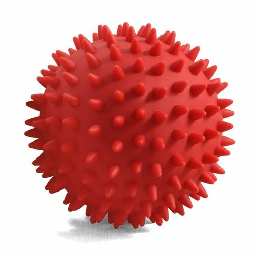 Игрушка для собак, Мяч для массажа №3, 90мм