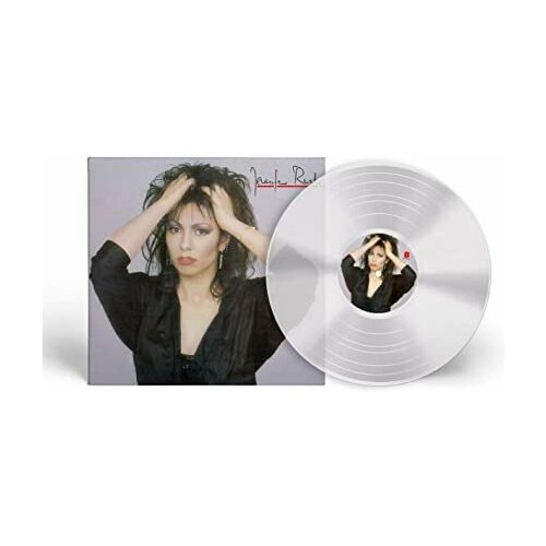 Виниловые пластинки, Sony Music, JENNIFER RUSH - Jennifer Rush (LP) виниловые пластинки sony music kuntz marlene lunga attesa lp