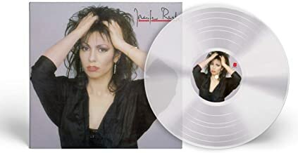 Виниловая пластинка Rush, Jennifer, Jennifer Rush (0190759703618) Sony Music - фото №1