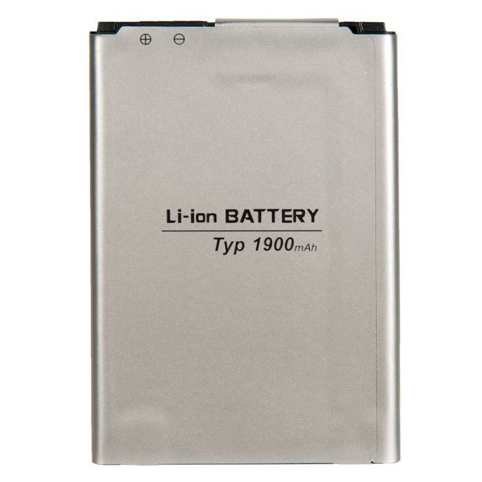 Аккумулятор для LG Leon H324/D221/D295/X220DS BL-41ZH