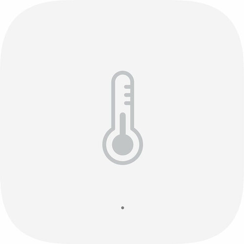 Aqara Temperature and Humidity Sensor T1: Model No: DW-S03D;