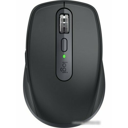 Мышь Logitech MX Anywhere 3 графитовый 910-005992 1204000₽