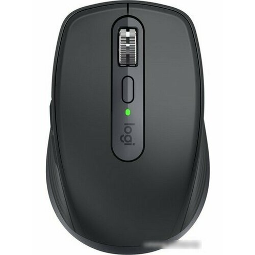 Мышь Logitech MX Anywhere 3 графитовый (910-005992)