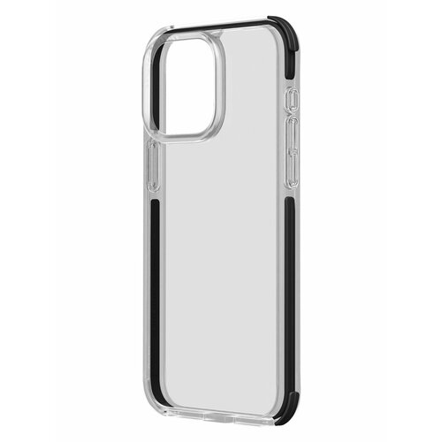 бесцветный, черный