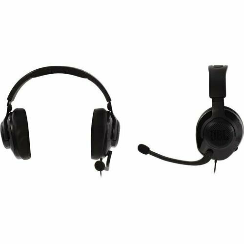 Наушники с микрофоном JBL Quantum 200 946300₽