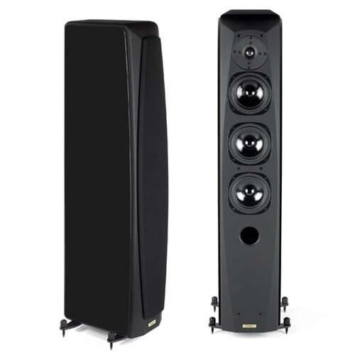 Напольная акустика Opera Grand Mezza Black 30860000₽