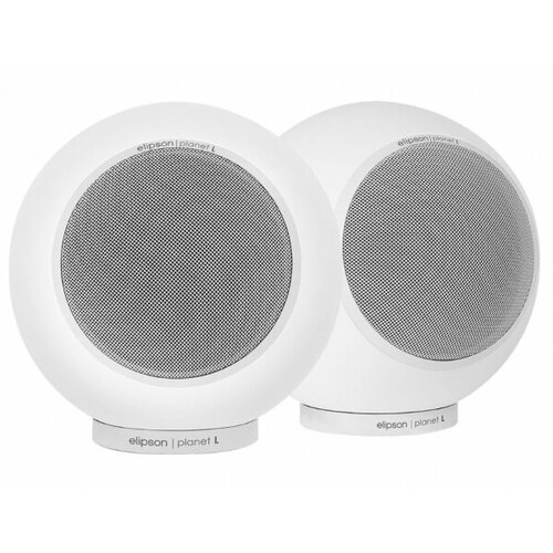 Полочная акустика Elipson Planet L MERCURY ICE 12999000₽