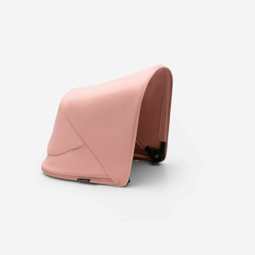 Солнцезащитный козырек Bugaboo Fox 3 Sun Canopy Morning Pink адаптер bugaboo cameleon3 для подножки comfort wheeled board