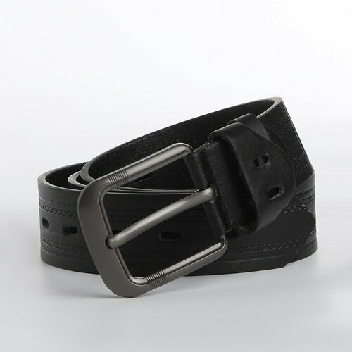 фото Ремень , черный mikimarket