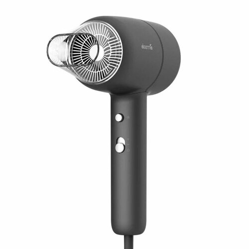 Фен Deerma Hair Dry DEM-CF41W-G серый 161000₽