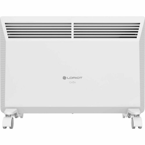 Конвектор Loriot LHCI-1000 KM 559400₽