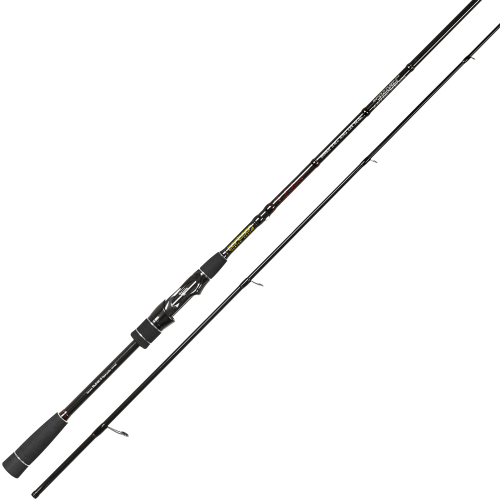 фото Спиннинг pontoon 21 fabula tinta fbs702mf