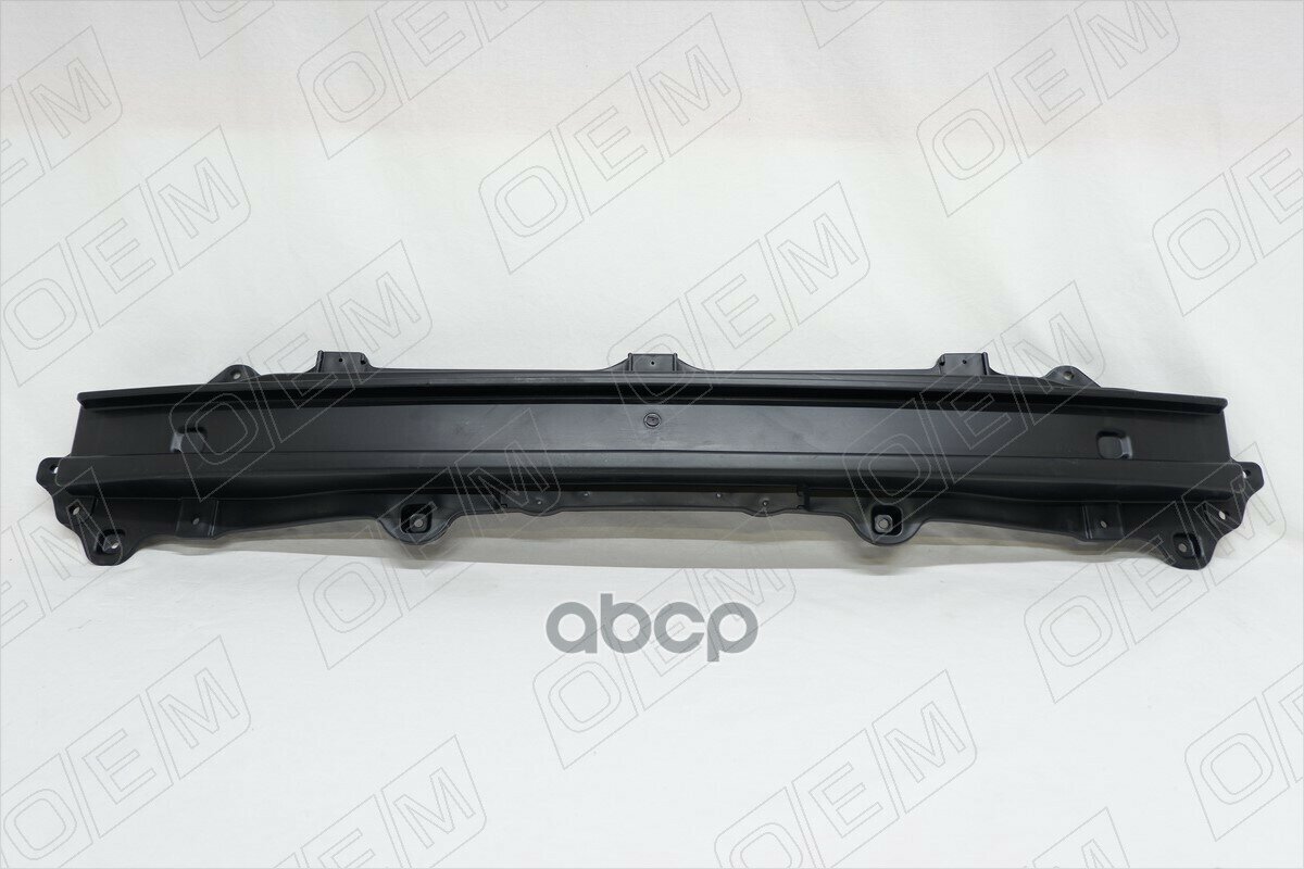 OEM OEM0061UBZ Усилитель бампера заднего Kia Optima 4 JF седан 2018-2020