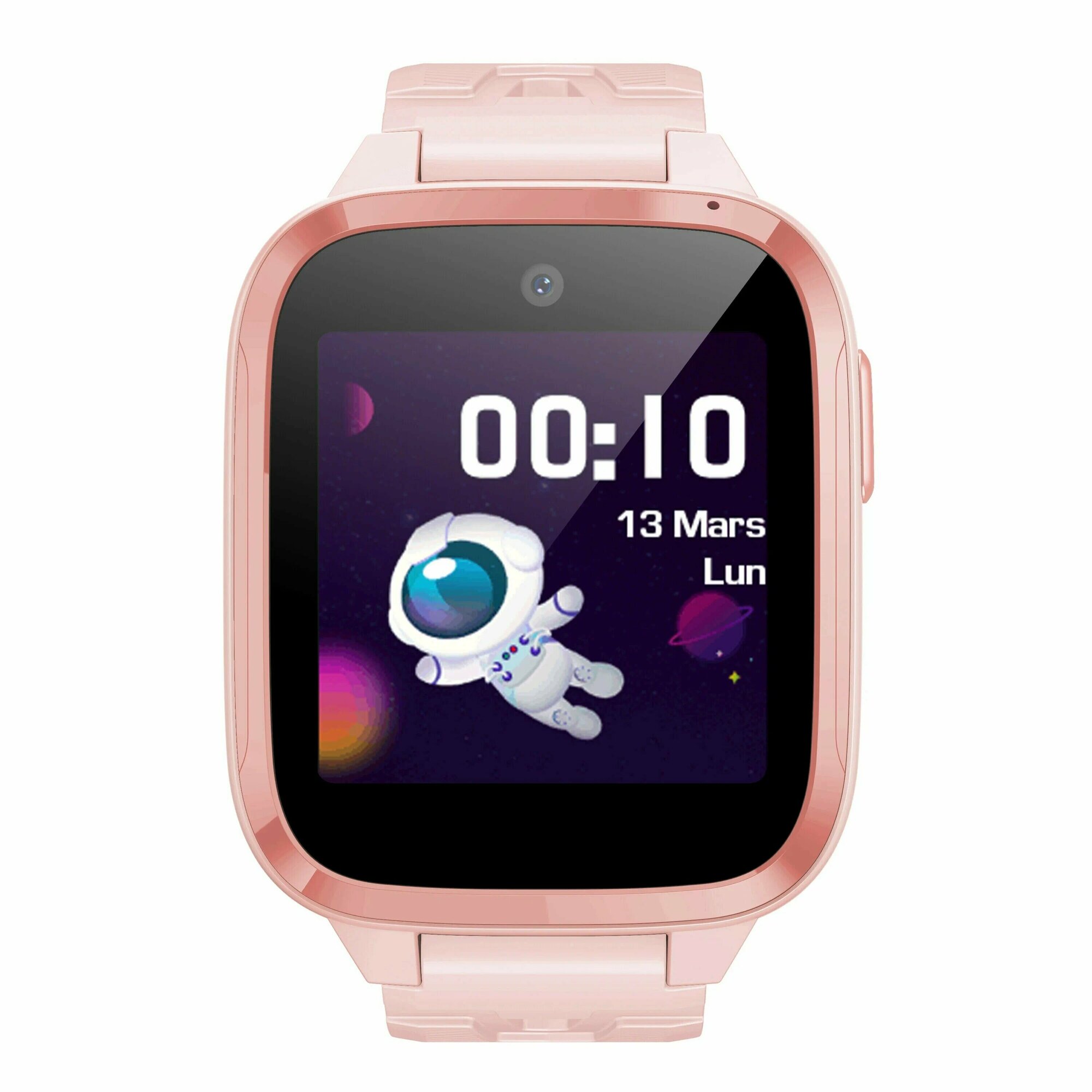 Детские смарт-часы Honor Choice kids 4G розовый (TAR-WB01/5504AAJY)