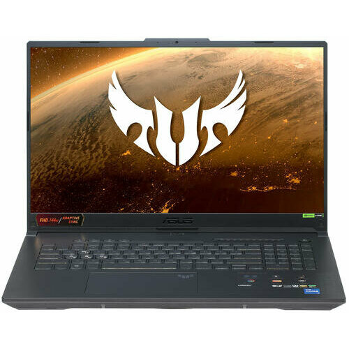 Ноутбук ASUS FX707ZV4-HX020 16499900₽