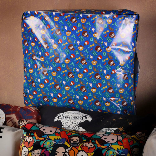 Подушка Sihir Dukkani декоративная Гарри Поттер Mischief Managed PILLS018