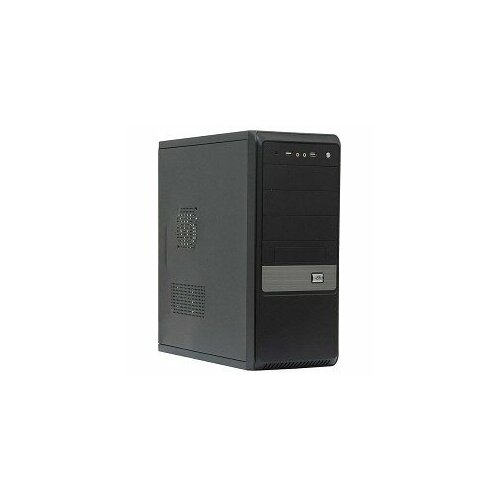 SuperPower Корпус MidiTower SP Winard 3067(C) 2*USB2.0, audio, reset, ATX, w/o PSU