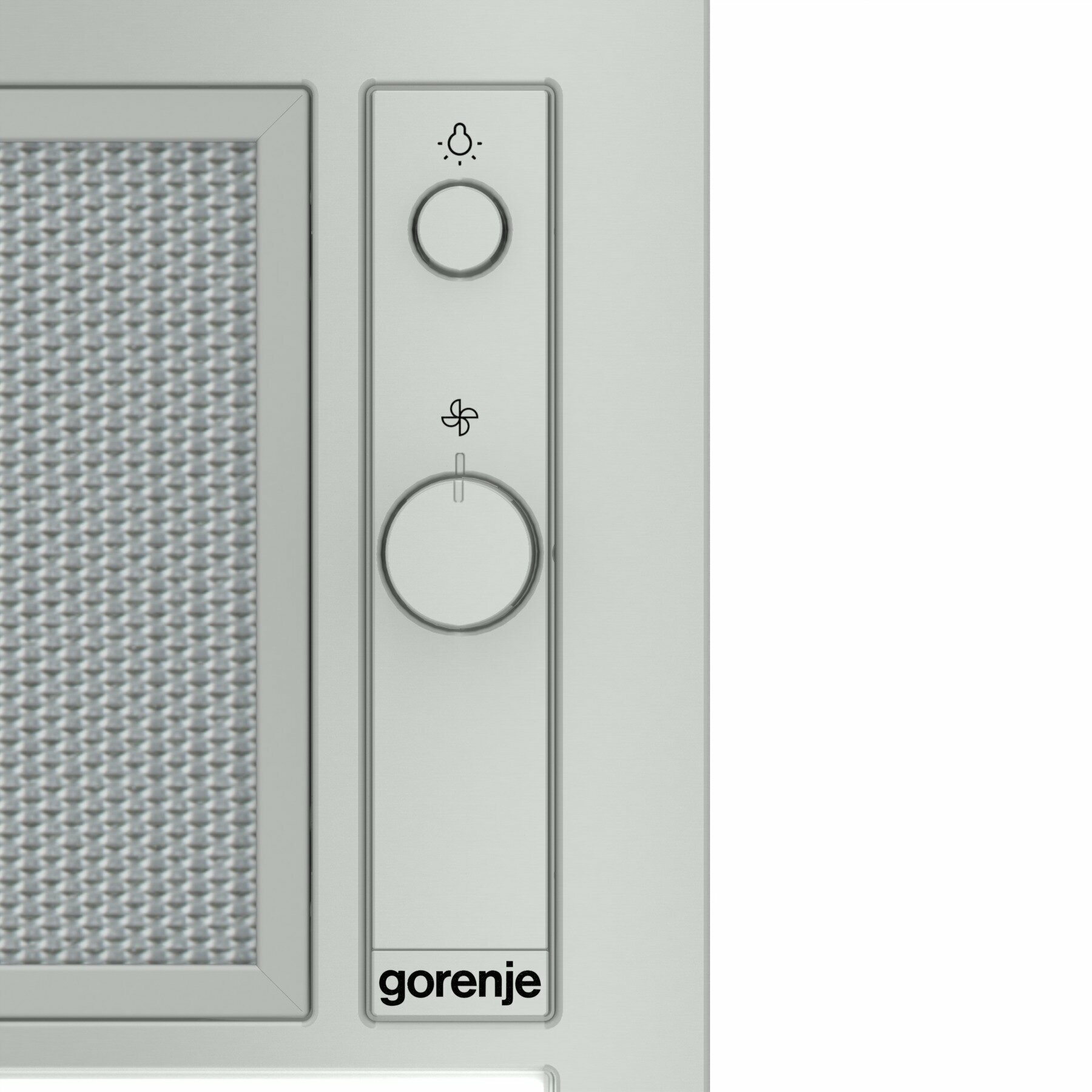 Встраиваемая вытяжка Gorenje - фото №17