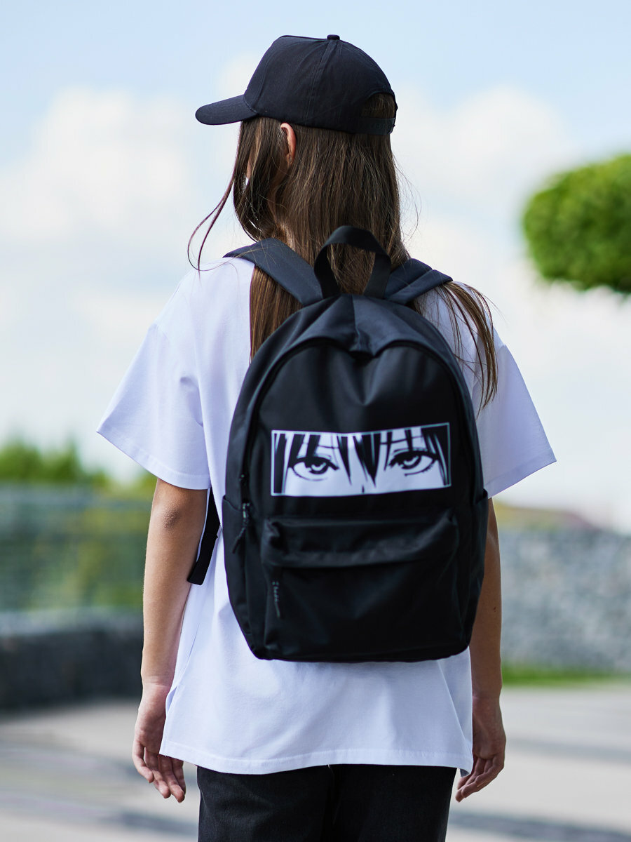 Рюкзак BagRio BRT007 - фото №1