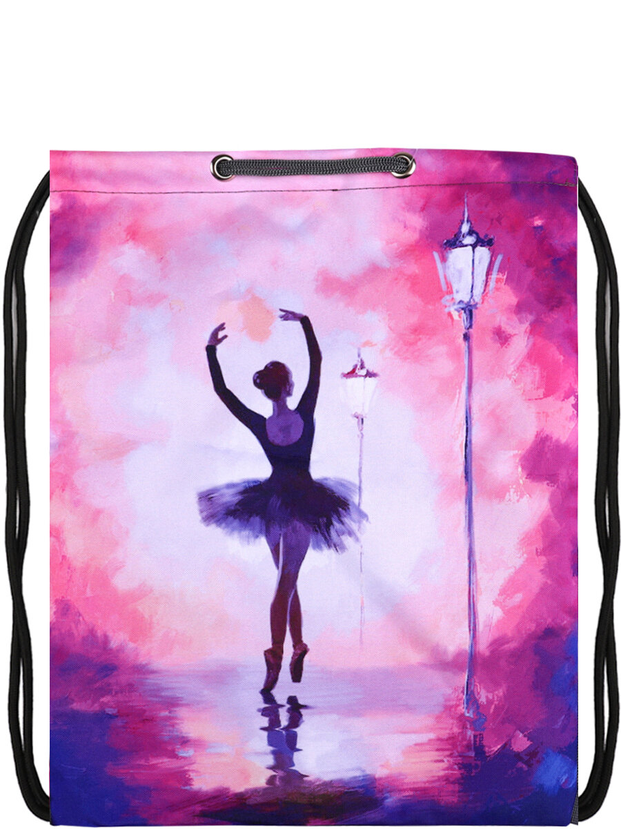 Мешок BagRio NP46/19-Sm - фото №1