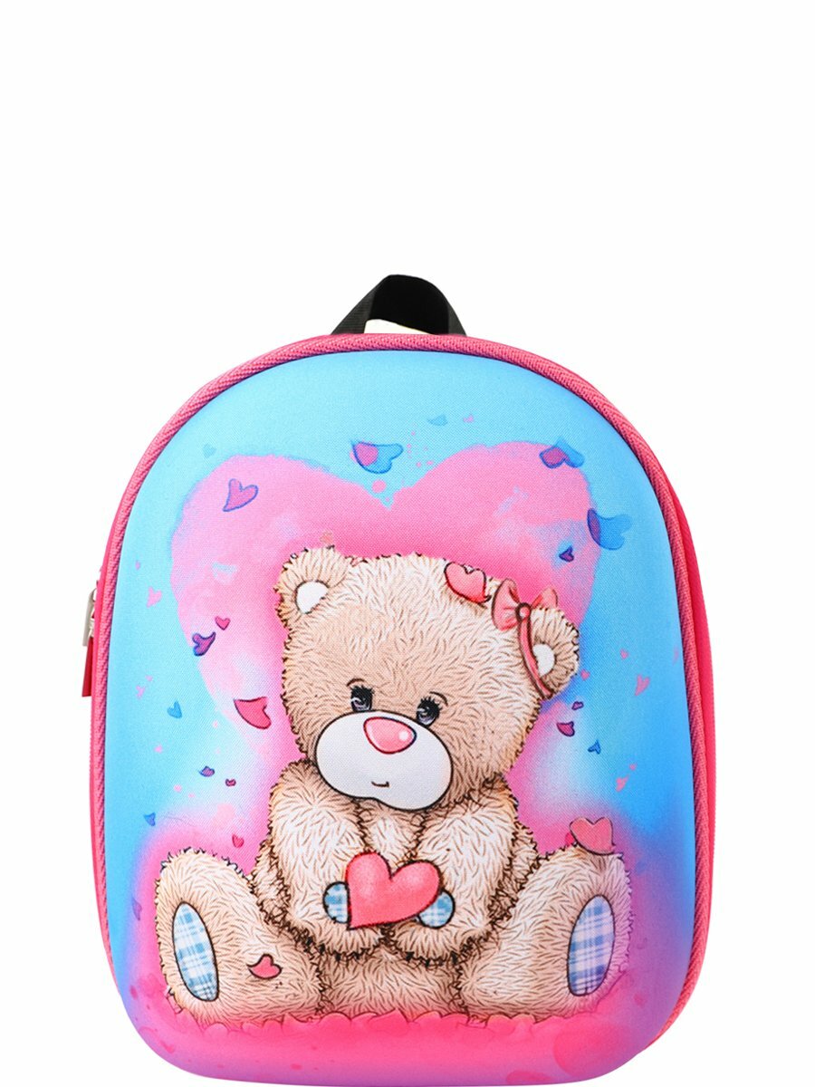 Рюкзак BagRio BR08/20-mini/g - фото №1