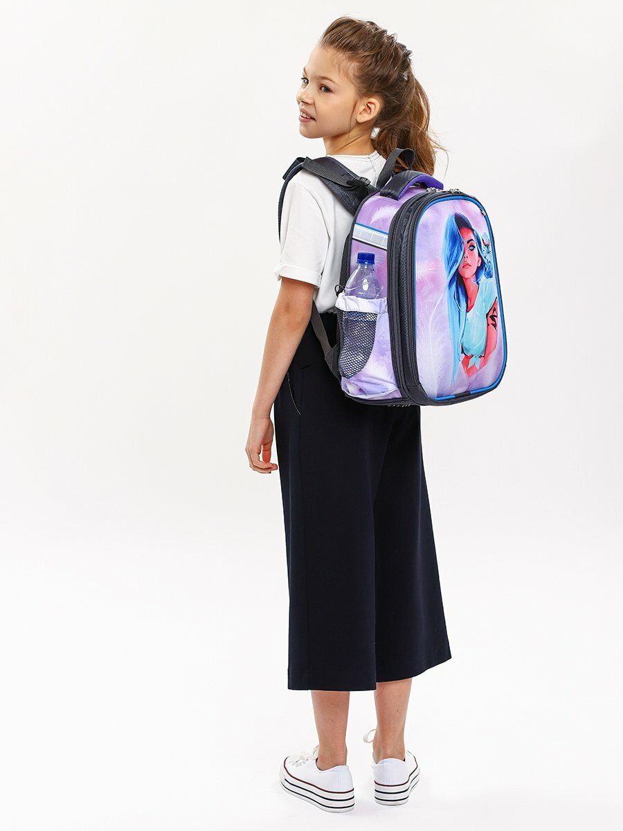 Ранец BagRio NP42/19 - фото №2