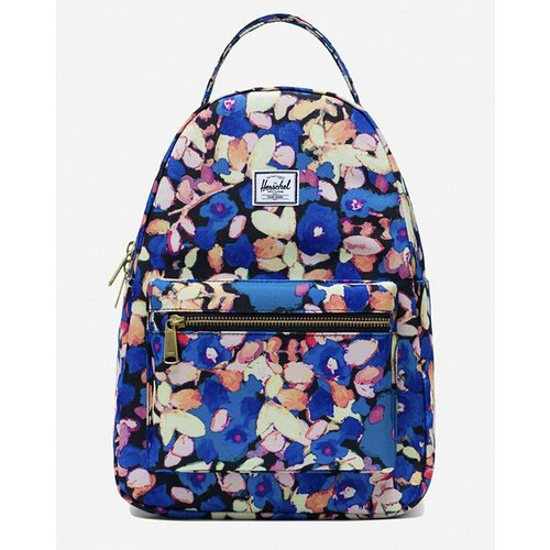 рюкзак herschel little america mid 10020 pnted flrl 17 l Рюкзак Herschel Nova Mini 10501 (PNTED FLRL 9L)