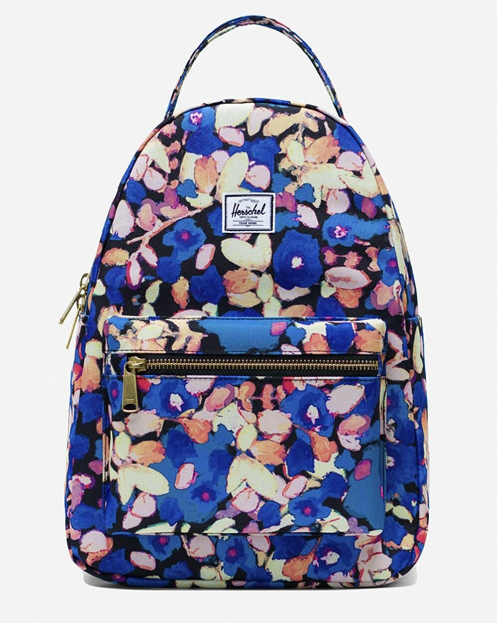 Рюкзак Herschel Nova Mini 10501 (PNTED FLRL 9L)