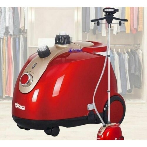 Профессиональный отпариватель Парогенератор 984000₽