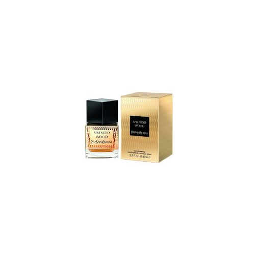 Туалетные духи Yves Saint Laurent Splendid Wood 80 мл туалетные духи yves saint laurent majestic rose 80 мл