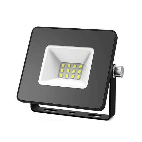 фото Прожектор Gauss Elementary 10W 4000К IP65 черный