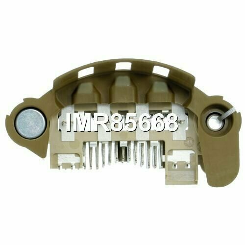 Диодный мост Mazda 323 626 Мазда 323 626 Mitsubishi Galant Lancer Pajero Space Star Митсубиси Галант Лансер Паджеро Спейс Стар Renault Clio Kangoo Thalia Рено Клио Канго Тхалиа новый 2585₽