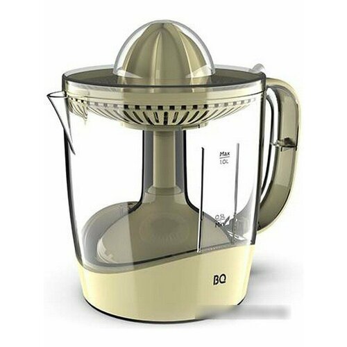 Соковыжималка Bq J1005 Vanilla 1400₽