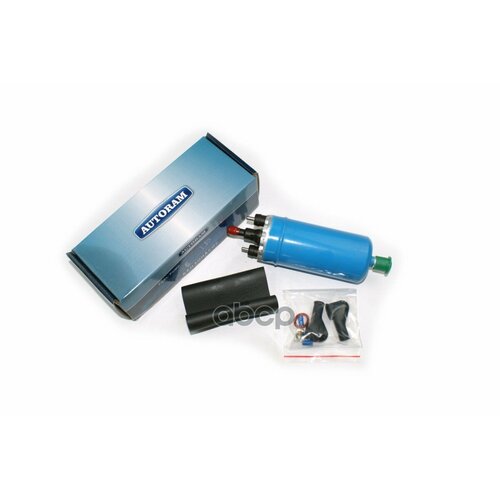 Бензонасос Газ 406 Дв Autoram Электр 038 Под Шланг AUTORAM арт ASF017683 3875₽