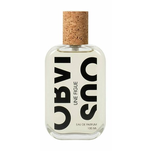 Парфюмерная вода для мужчин и женщин OBVIOUS