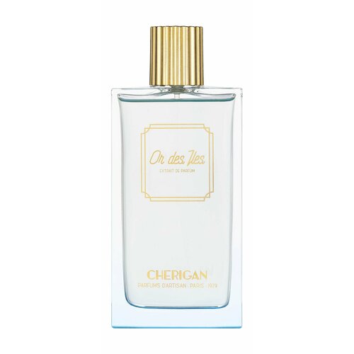 Духи для мужчин и женщин CHERIGAN PARIS 21411₽