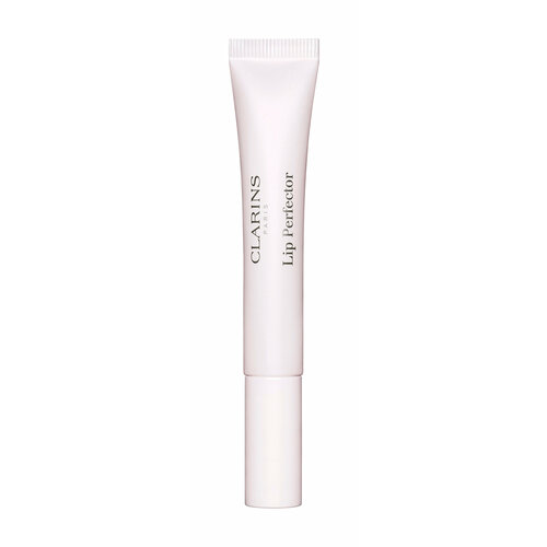 Блеск для губ 20 translucent glow Clarins Lip Perfector