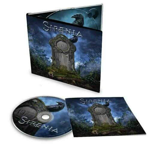 Sirenia. 1977 sirenia 1977 cd