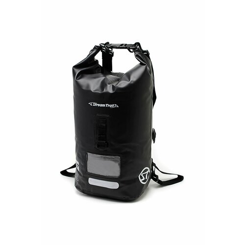 гермомешок stream trail dry cube sand 10l Гермомешок Stream Trail Dry Cube Onyx (BK) 20L