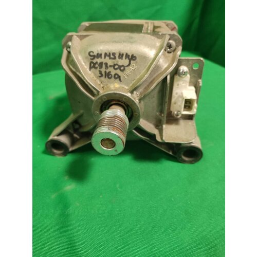 Двигатель Samsung DC93-00316A инвертор-3конт 30100₽