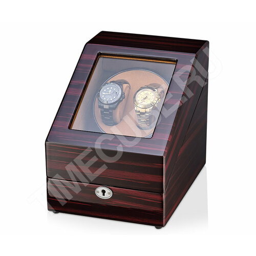 Шкатулка Leader коричневый 25000₽