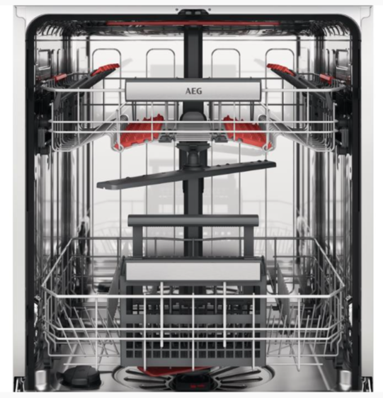 Посудомоечная машина AEG FSE74617P