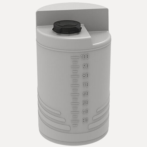 Изображение товара Емкость Экопром дозировочная 100л под плотность до 1.3 г/см3