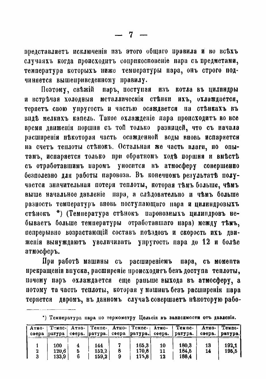 Книга Компаунд паровозы, их устройство и главные детали - фото №5