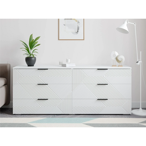 Комод Салерно NEW 1 лотос