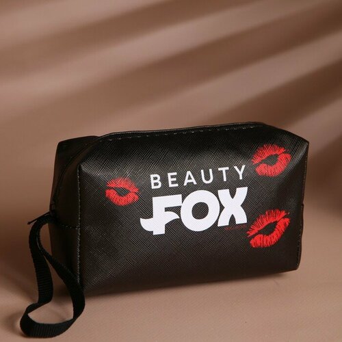 фото Косметичка черный roomlandia