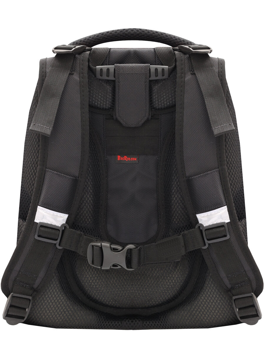 Ранец BagRio BR023/23 - фото №6