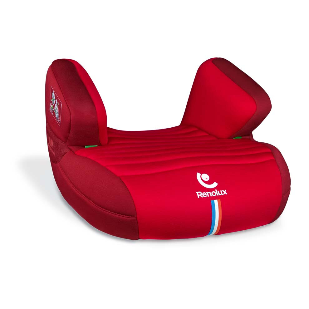 фото Бустер Renolux Jet 2 Passion