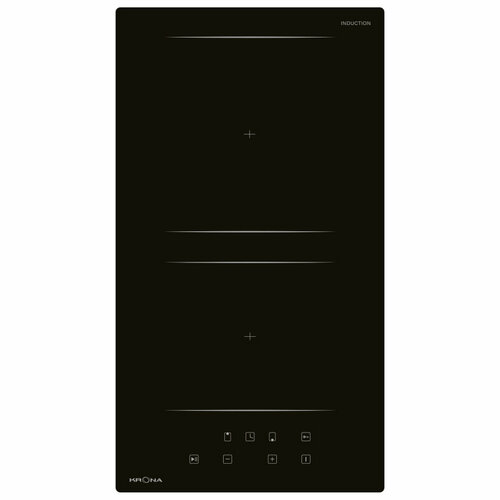 Индукционная варочная панель Krona REMO 30 BL 1222300₽
